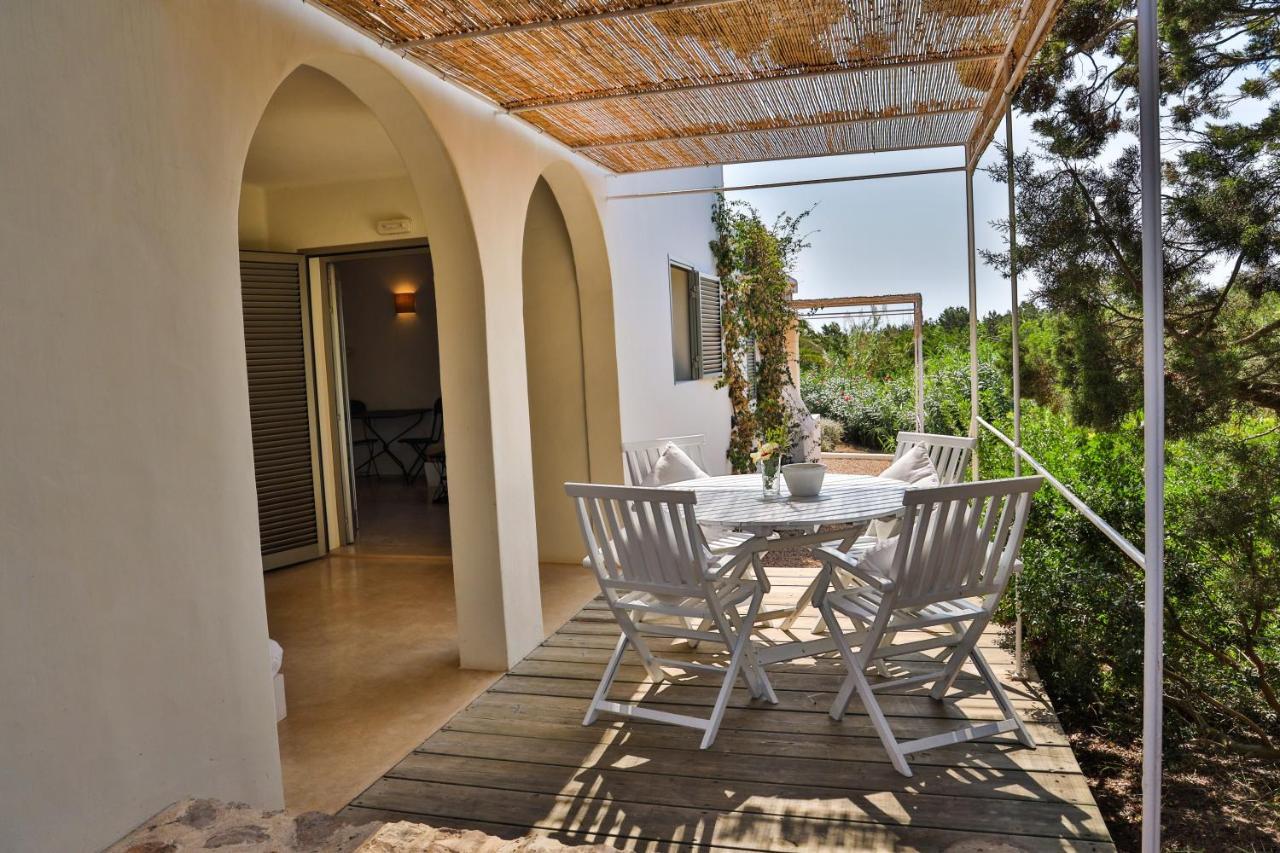 Apartamento Talaya Formentera