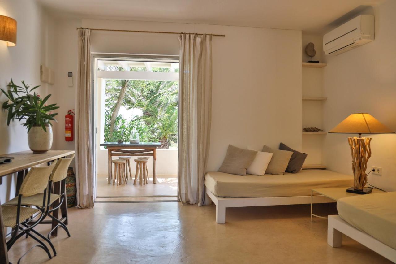 Talaya Formentera Apartamento *