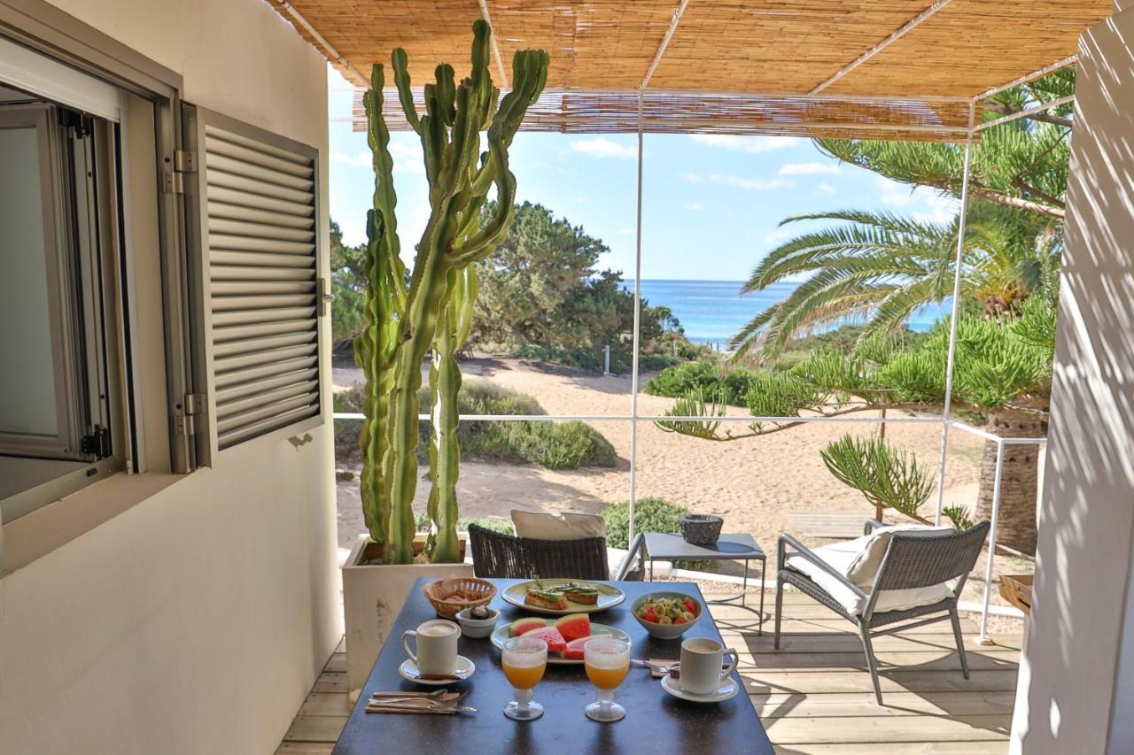 Apartamento Talaya Formentera
