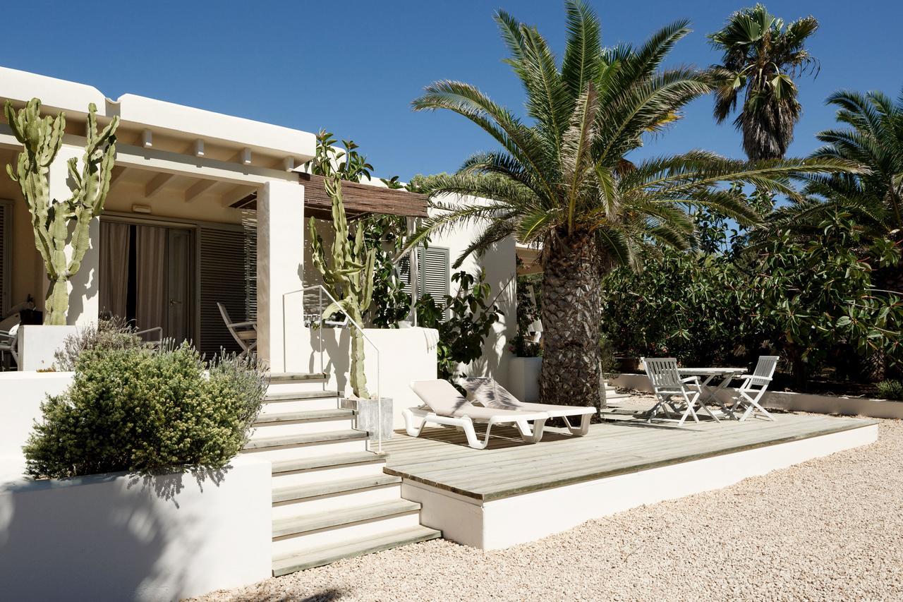 Apartamento Talaya Formentera *