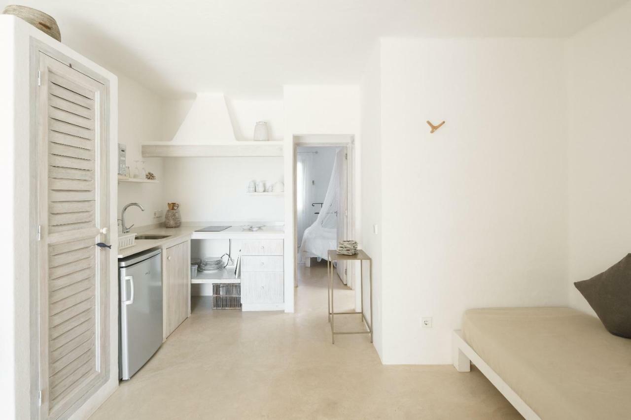 Apartamento Talaya Formentera